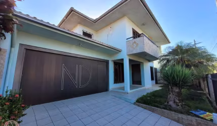 Casa com 5 quartos à venda no Amizade, Jaraguá do Sul , 281 m2 por R$ 1.974.000