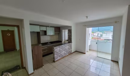 Apartamento com 2 quartos à venda no Ilha da Figueira, Jaraguá do Sul , 59 m2 por R$ 315.000