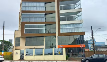 Apartamento com 3 quartos à venda no Gravata, Navegantes , 133 m2 por R$ 1.350.000