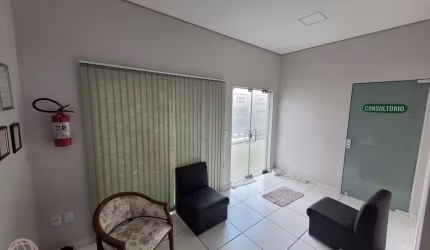 Ponto comercial com 1 sala para alugar no Centro, Jaraguá do Sul , 120 m2 por R$ 3.500