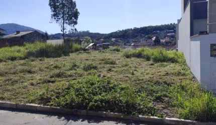 Terreno à venda no Santo Antônio, Jaraguá do Sul  por R$ 220.000