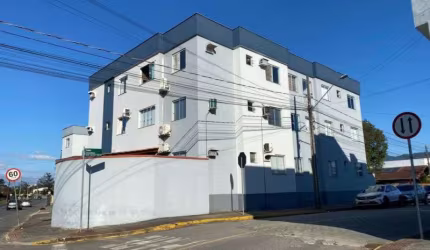 Apartamento com 2 quartos à venda no Rau, Jaraguá do Sul , 63 m2 por R$ 265.000