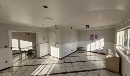 Apartamento com 3 quartos para alugar no Baependi, Jaraguá do Sul , 175 m2 por R$ 2.500