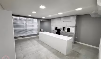 Ponto comercial para alugar no Centro, Jaraguá do Sul , 54 m2 por R$ 1.900