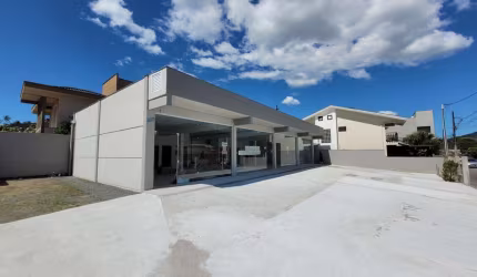 Ponto comercial para alugar no São Luís, Jaraguá do Sul , 220 m2 por R$ 6.500