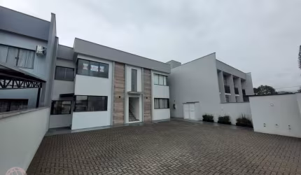 Apartamento com 2 quartos para alugar no Três Rios do Sul, Jaraguá do Sul , 73 m2 por R$ 1.700