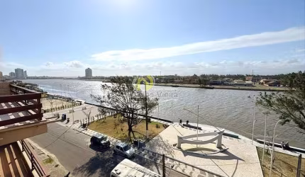 Vista Liberada, área nobre da cidade.
