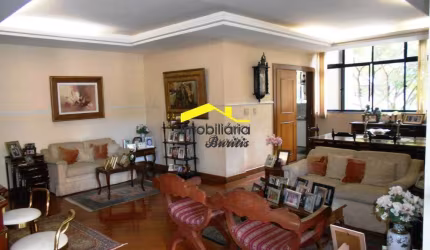 Apartamento à venda, 4 quartos, 2 suítes, 2 vagas, Buritis - Belo Horizonte/MG