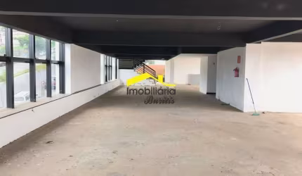 Prédio Comercial para aluguel, 30 vagas, Buritis - Belo Horizonte/MG