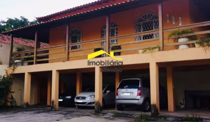 Casa à venda, 5 quartos, 1 suíte, 12 vagas, Palmeiras - Belo Horizonte/MG