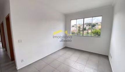Apartamento à venda, 2 quartos, 1 suíte, 1 vaga, Havaí - Belo Horizonte/MG