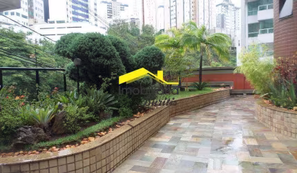 Apartamento à venda, 4 quartos, 1 suíte, 3 vagas, Buritis - Belo Horizonte/MG