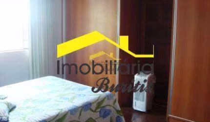 Casa à venda, 5 quartos, 1 suíte, 2 vagas, Havaí - Belo Horizonte/MG