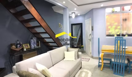 Apartamento à venda, 2 quartos, 1 vaga, Havaí - Belo Horizonte/MG