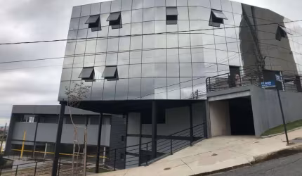 Prédio Comercial para aluguel, 70 vagas, Estoril - Belo Horizonte/MG