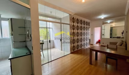 Apartamento de 3 quartos com varanda e 2 vagas à venda em Nova Granada
