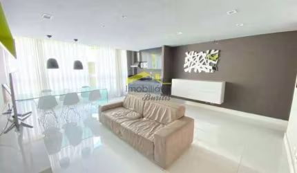 Apartamento à venda, 2 quartos, 1 suíte, 2 vagas, Buritis - Belo Horizonte/MG