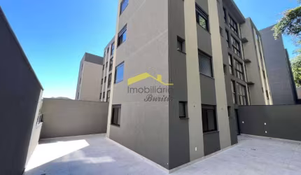 Apartamento com área privativa para aluguel, 2 quartos, 2 suítes, 2 vagas, Buritis - Belo Horizonte/MG