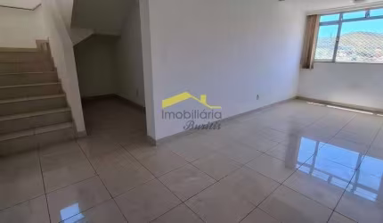 Cobertura à venda, 3 quartos, 1 suíte, 3 vagas, Buritis - Belo Horizonte/MG