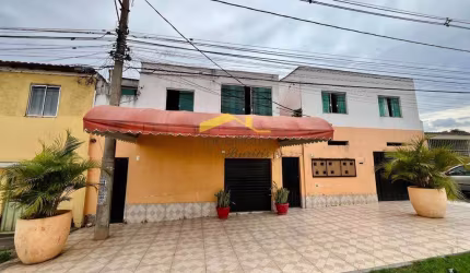 Casa à venda, Palmeiras - Belo Horizonte/MG