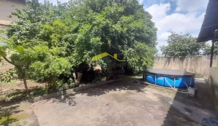 Casa à venda, 3 quartos, 1 suíte, 4 vagas, Betânia - Belo Horizonte/MG