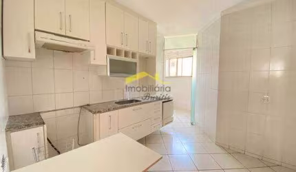 Apartamento à venda, 3 quartos, 1 suíte, 2 vagas, Estoril - Belo Horizonte/MG