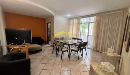 Apartamento à venda, 2 quartos, 1 suíte, 2 vagas, Buritis - Belo Horizonte/MG