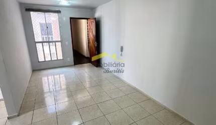 Apartamento à venda, 4 quartos, 1 suíte, 1 vaga, Buritis - Belo Horizonte/MG