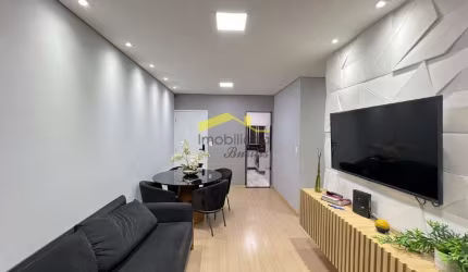 Apartamento à venda, 3 quartos, 1 suíte, 1 vaga, Estoril - Belo Horizonte/MG