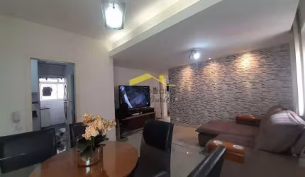 Apartamento à venda, 3 quartos, 1 suíte, 2 vagas, Buritis - Belo Horizonte/MG