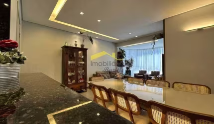 Apartamento à venda, 4 quartos, 1 suíte, 2 vagas, Buritis - Belo Horizonte/MG