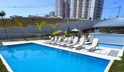 Apartamento à venda, 2 quartos, 1 vaga, Palmeiras - Belo Horizonte/MG