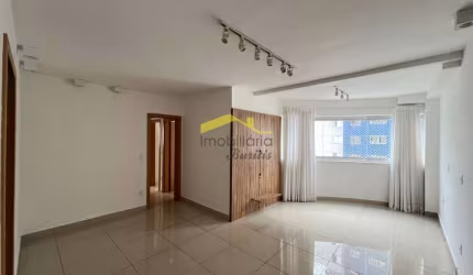 Apartamento à venda, 3 quartos, 1 suíte, 2 vagas, Buritis - Belo Horizonte/MG