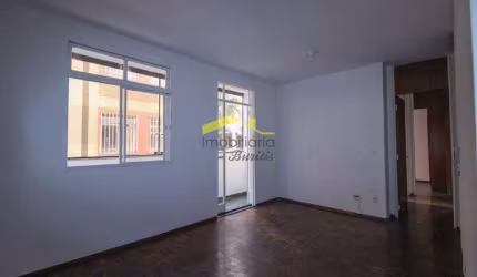 Apartamento à venda, 3 quartos, 1 vaga, Estoril - Belo Horizonte/MG