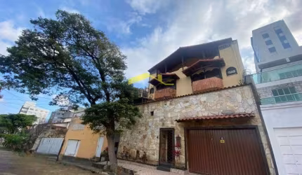 Casa à venda, Havaí - Belo Horizonte/MG