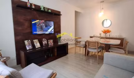 Apartamento à venda, 3 quartos, 1 suíte, 1 vaga, Estoril - Belo Horizonte/MG
