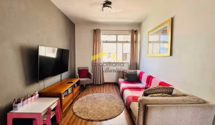 Apartamento à venda, 2 quartos, 1 vaga, Estoril - Belo Horizonte/MG