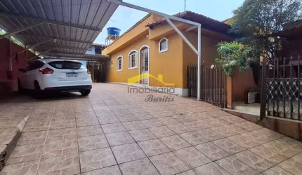 Casa à venda, 3 quartos, 3 suítes, 8 vagas, Palmeiras - Belo Horizonte/MG