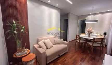 Apartamento à venda, 2 quartos, 1 suíte, 1 vaga, Buritis - Belo Horizonte/MG