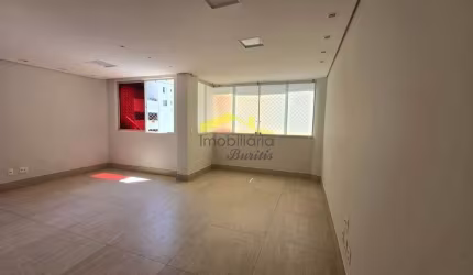 Apartamento à venda, 4 quartos, 1 suíte, 2 vagas, Buritis - Belo Horizonte/MG