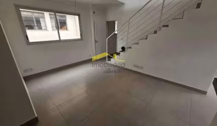 Cobertura à venda, 2 quartos, 1 suíte, 2 vagas, Estoril - Belo Horizonte/MG