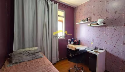 Casa à venda, 3 quartos, Jardim América - Belo Horizonte/MG