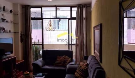 Apartamento à venda, 4 quartos, 1 suíte, 2 vagas, Buritis - Belo Horizonte/MG