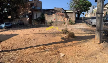 Lote para aluguel, Palmeiras - Belo Horizonte/MG