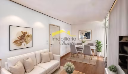 Apartamento à venda, 2 quartos, 2 vagas, Buritis - Belo Horizonte/MG