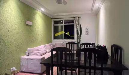 Apartamento à venda, 3 quartos, 1 vaga, Havaí - Belo Horizonte/MG