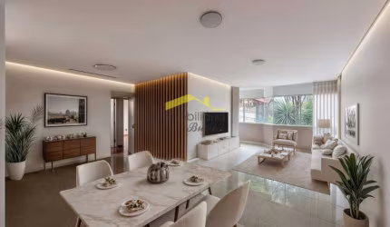 Apartamento à venda, 4 quartos, 1 suíte, 3 vagas, Buritis - Belo Horizonte/MG