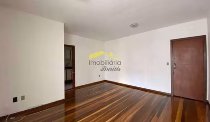 Apartamento à venda, 3 quartos, 1 suíte, 2 vagas, Estoril - Belo Horizonte/MG