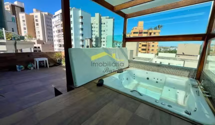 Cobertura para aluguel, 4 quartos, 2 suítes, 4 vagas, Buritis - Belo Horizonte/MG