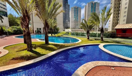 Apartamento para locação, 2 quartos, 2 suítes, 2 vagas, Vila da Serra - NOVA LIMA/MG